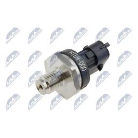 NTY EFP-BM-000 Kraftstoffdrucksensor RENAULT MEGANE 1 Classic (LA0/1)