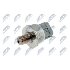 NTY EFP-CT-000 Kraftstoffdrucksensor FORD TRANSIT