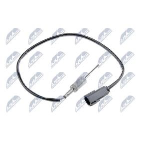 NTY EGT-FR-005 Abgastemperatursensor MAZDA