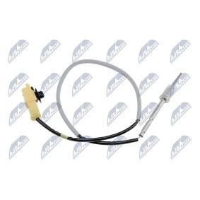 NTY EGT-RE-011 Kraftstoffdrucksensor RENAULT ESPACE 4 (JK0/1) 2.0 131 PS Diesel