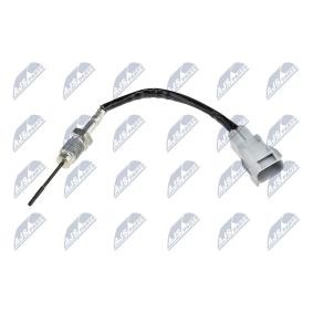 NTY EGT-TY-000 Abgastemperatursensor TOYOTA