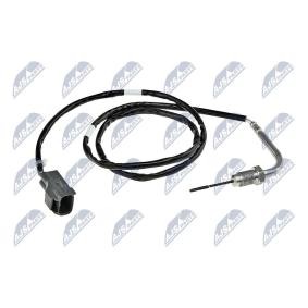 Abgastemperatursensor EGT-TY-001 für TOYOTA