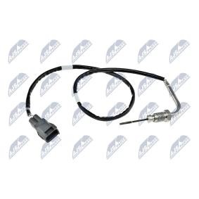 Abgastemperatursensor EGT-TY-002 für TOYOTA