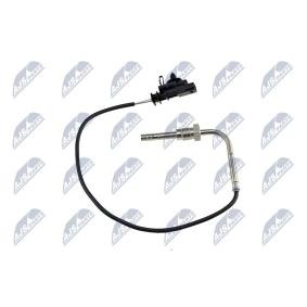 NTY EGT-VV-008 Abgastemperatursensor VOLVO XC90 II (256)