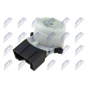 NTY EKS-HY-002 Blocchetto accensione HYUNDAI