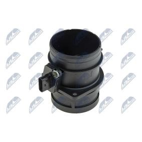 NTY EPP-AU-015 Luftmassenmesser (LMM) VW AMAROK