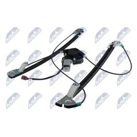 NTY EPS-CH-013S Alzacristalli CHRYSLER