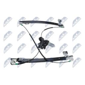 NTY EPS-CH-016S Alzacristalli CHRYSLER