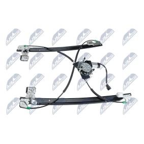 NTY EPS-CH-017S Alzacristalli CHRYSLER