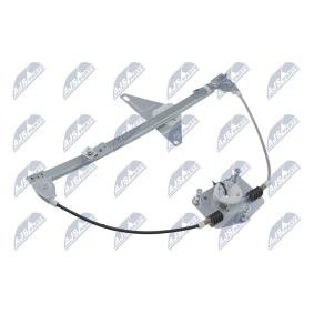 NTY EPS-CT-008 Elevador de vidro CITROËN C4 I (LC_)