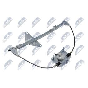 NTY EPS-CT-009 Elevador de vidro CITROËN C4 I (LC_)