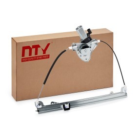 NTY EPS-RE-016 Fensterheber RENAULT Symbol