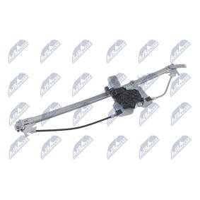 NTY EPS-RE-031 Fensterheber RENAULT TRAFIC