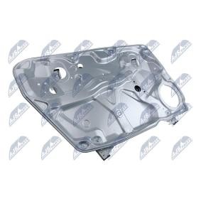 NTY EPS-VW-001 Fönsterhiss VW Passat Sedan (3C2) 2.0 150 hk Bensinmotor