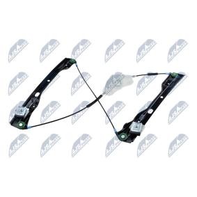 NTY EPS-VW-028 Fönsterhiss VW Passat Sedan (3C2) 2.0 150 hk Bensinmotor