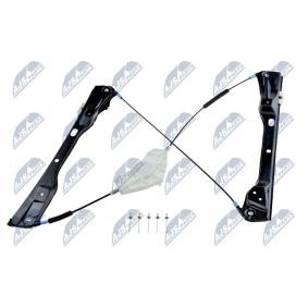 NTY EPS-VW-029 Fönsterhiss VW Passat Sedan (3C2) 2.0 150 hk Bensinmotor