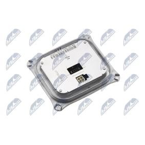 NTY EPX-BM-000 Styreenhed, belysning RENAULT