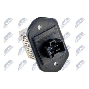 NTY ERD-HD-001 Resistenza ventola abitacolo HONDA CITY