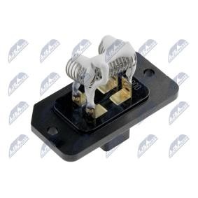 Acquista Regolatore, Ventitlatore abitacolo da NTY ERD-LR-000 a buon mercato per soli 6,17&nbsp;&euro;