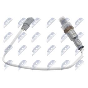 NTY ESL-RE-003 Kraftstoffdrucksensor RENAULT THALIA 2 (LU1/2) 1.2 75 PS Otto