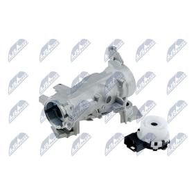 Lenkschloß EST-VW-001