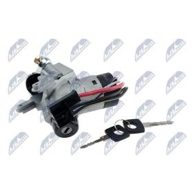 NTY EST-VW-002 Tennings- / startbryter MERCEDES-BENZ