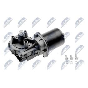 Scheibenwischermotor für RENAULT von NTY