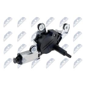 Scheibenwischermotor für SKODA von NTY