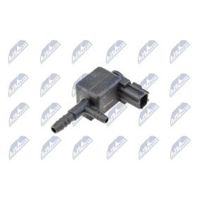 NTY ETV-FR-000 Udluftningsventil, brændstoftank FORD