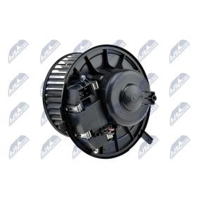 Compre Ventilador do habitáculo da NTY EWN-VW-007 a um preço baixo por 59,34&nbsp;&euro;