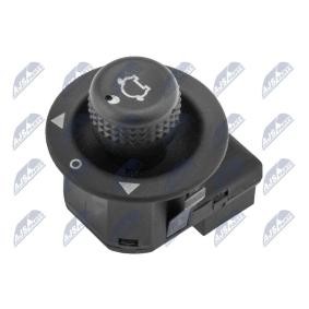 NTY EWS-FR-015 Pulsante regolazione specchietti FORD