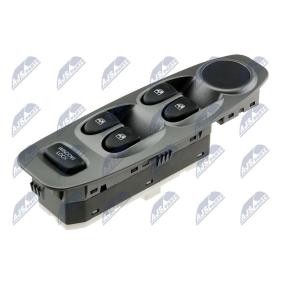 NTY EWS-HY-007 Bouton de lève-vitre HYUNDAI ACCENT 2 (LC)