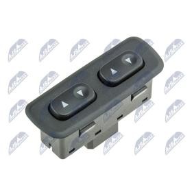 NTY EWS-HY-010 Rudehejs-kontakt HYUNDAI