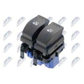 NTY EWS-RE-015 Interruptor de vidros RENAULT SCÉNIC