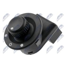 NTY EWS-RE-032 Pulsante regolazione specchietti OPEL