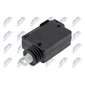 NTY EWS-RE-034 Centrallås RENAULT