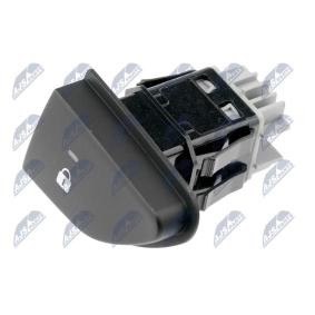 NTY EWS-RE-042 Zentralverriegelung RENAULT Clio 4 Schrägheck (BH_) 1.2 72 PS Otto