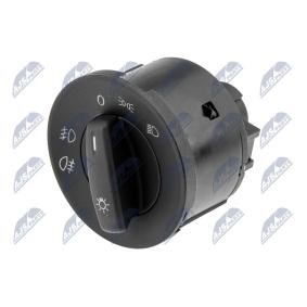 NTY EWS-VW-079 Interruttore luci SKODA