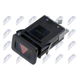 Acquista Interruttore, Lampeggiatore d'emergenza da NTY EWS-VW-083 a buon mercato per soli 14,69&nbsp;&euro;