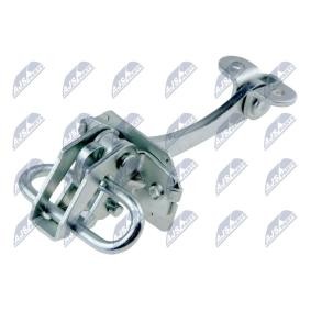 NTY EZC-FT-032 Puerta trasera FIAT DOBLO