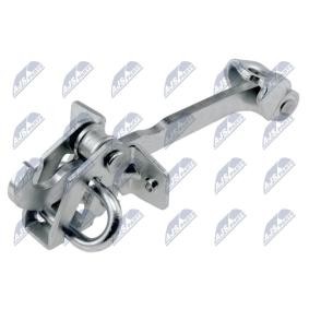 NTY EZC-PL-024 Dør og reservedele OPEL CORSA