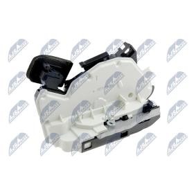 NTY EZC-VW-085 Dørlås SEAT ALHAMBRA