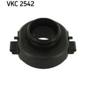 SKF VKC 2542 Poulie de pompe de direction assistée CITROËN JUMPY