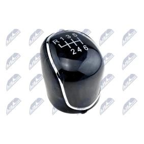 Compre Manete de mudanças da NTY GZB-FR-007 a um preço baixo por 18,14&nbsp;&euro;