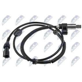 ABS-Sensor HCA-KA-331