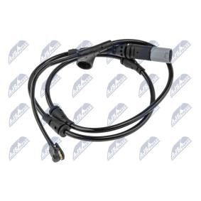 Comprar Sensor de desgaste de pastillas de frenos de NTY HCZ-BM-007 a bajo precio de 11,07&nbsp;&euro;
