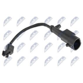 Comprar Sensor de desgaste de pastillas de frenos de NTY HCZ-VC-001 a bajo precio de 4,60&nbsp;&euro;