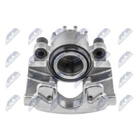 Comprar Pinza de freno de NTY HZP-CT-010 a bajo precio de 74,30&nbsp;&euro;