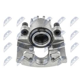 Comprar Pinza de freno de NTY HZP-CT-011 a bajo precio de 74,30&nbsp;&euro;