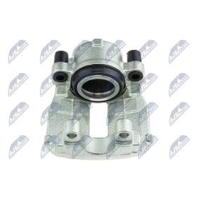 Comprar Pinza de freno de NTY HZP-PE-006 a bajo precio de 48,27&nbsp;&euro;